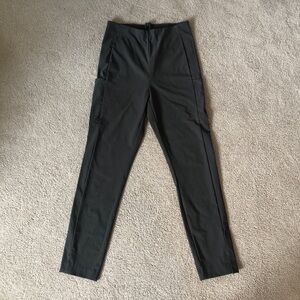 Athleta Wander High-Rise Slim Ankle Length Pants